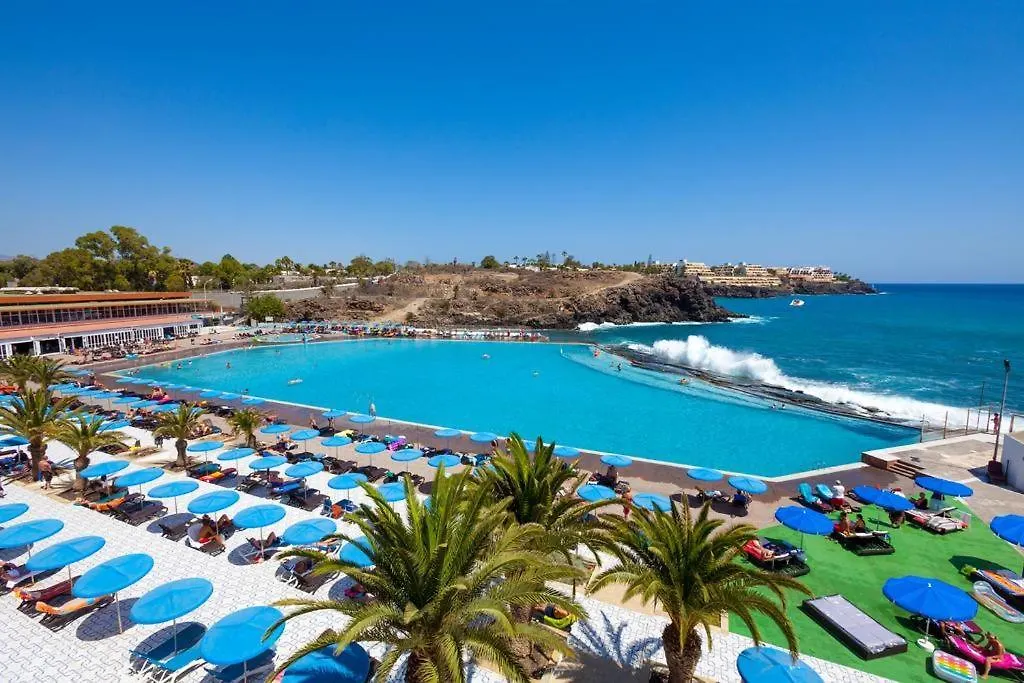 De Luxe Apartment South Tenerife 德尔锡伦西奥海岸 西班牙