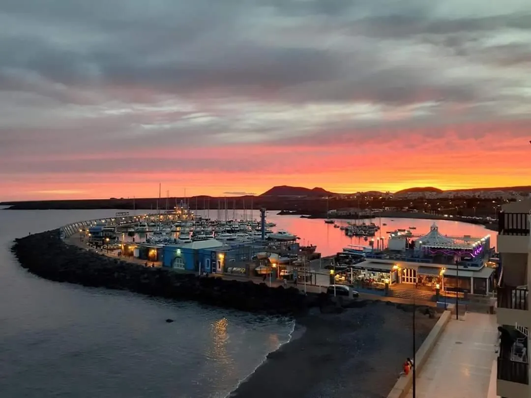 De Luxe Apartment South Tenerife 德尔锡伦西奥海岸 0*,  西班牙