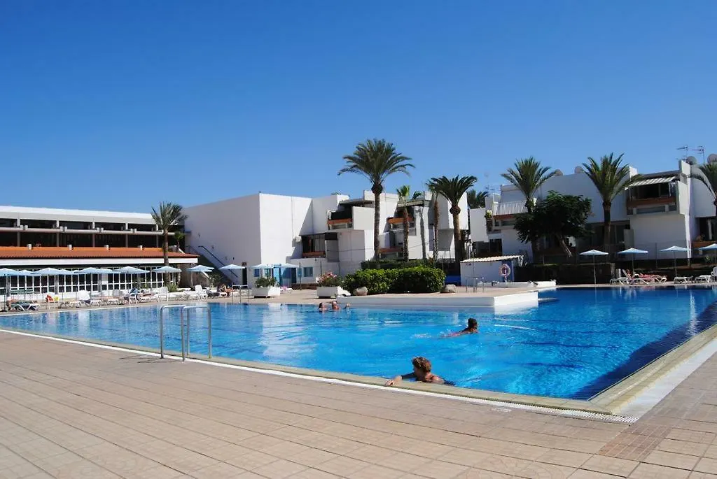 De Luxe Apartment South Tenerife 德尔锡伦西奥海岸 0*,
