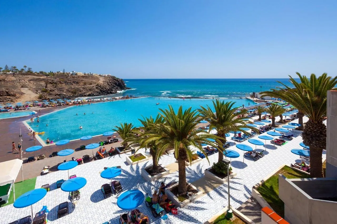 De Luxe Apartment South Tenerife Costa Del Silencio
