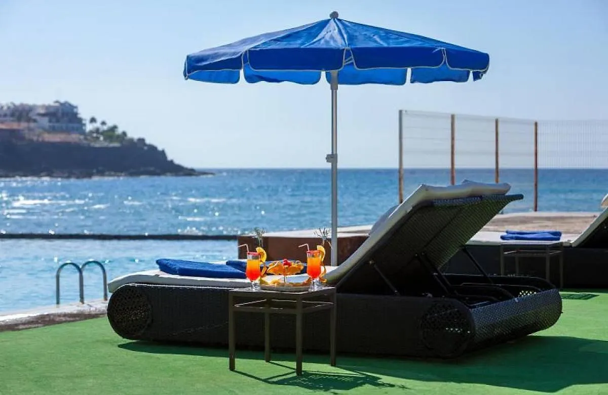 De Luxe Apartment South Tenerife Costa Del Silencio Spanien