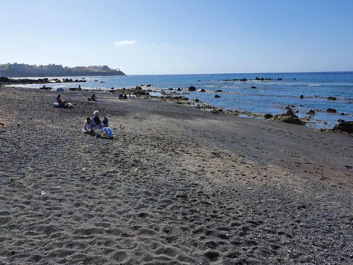 De Luxe Apartment South Tenerife Costa Del Silencio