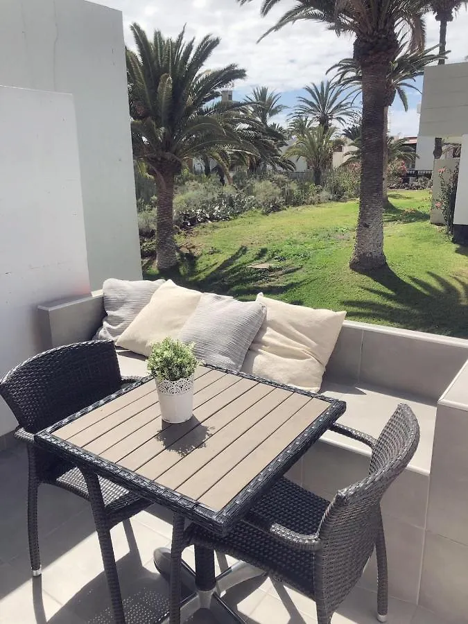 De Luxe Apartment South Tenerife Costa Del Silencio