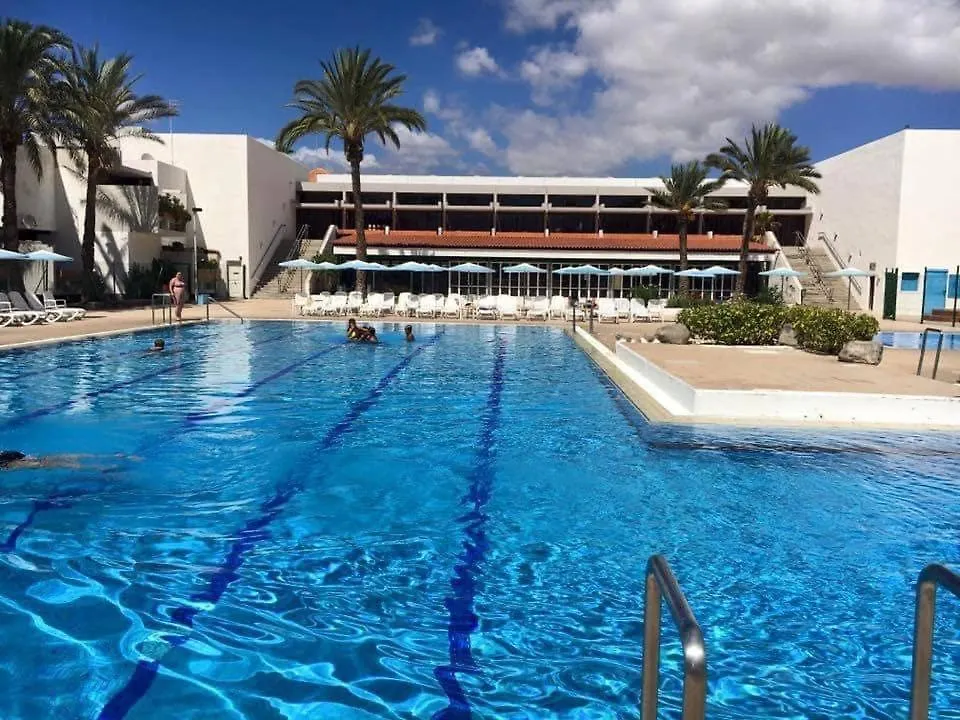 De Luxe Apartment South Tenerife Costa Del Silencio 0*,  Spanien