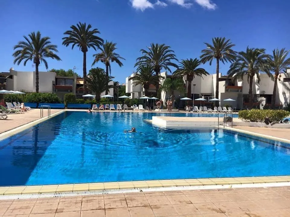 De Luxe Apartment South Tenerife Costa Del Silencio