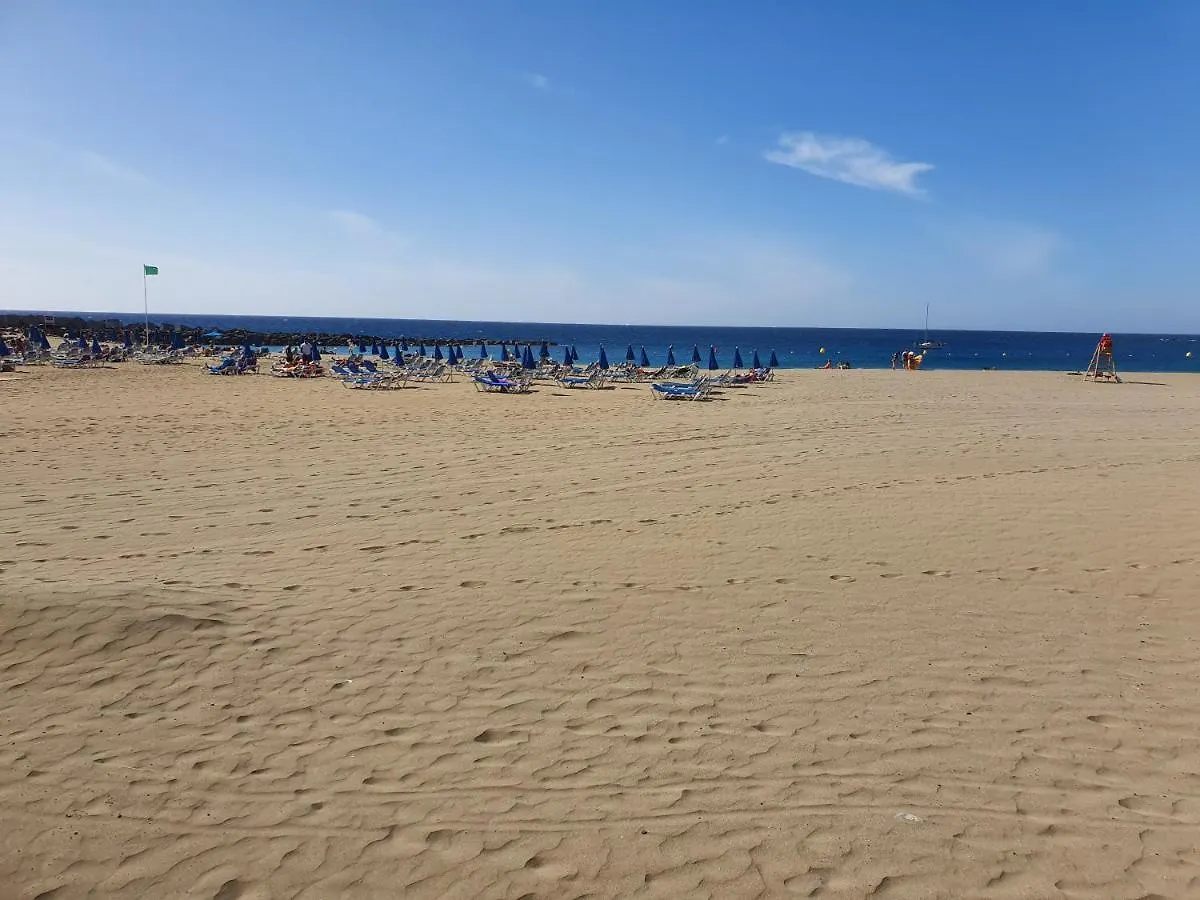 De Luxe Apartment South Tenerife Costa Del Silencio