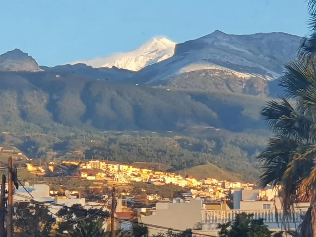 De Luxe Apartment South Tenerife Costa Del Silencio