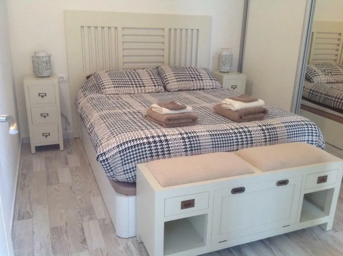 De Luxe Apartment South Tenerife Costa Del Silencio