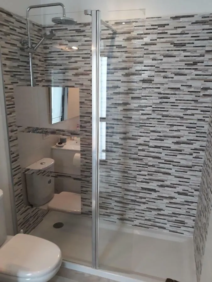 De Luxe Apartment South Tenerife Costa Del Silencio