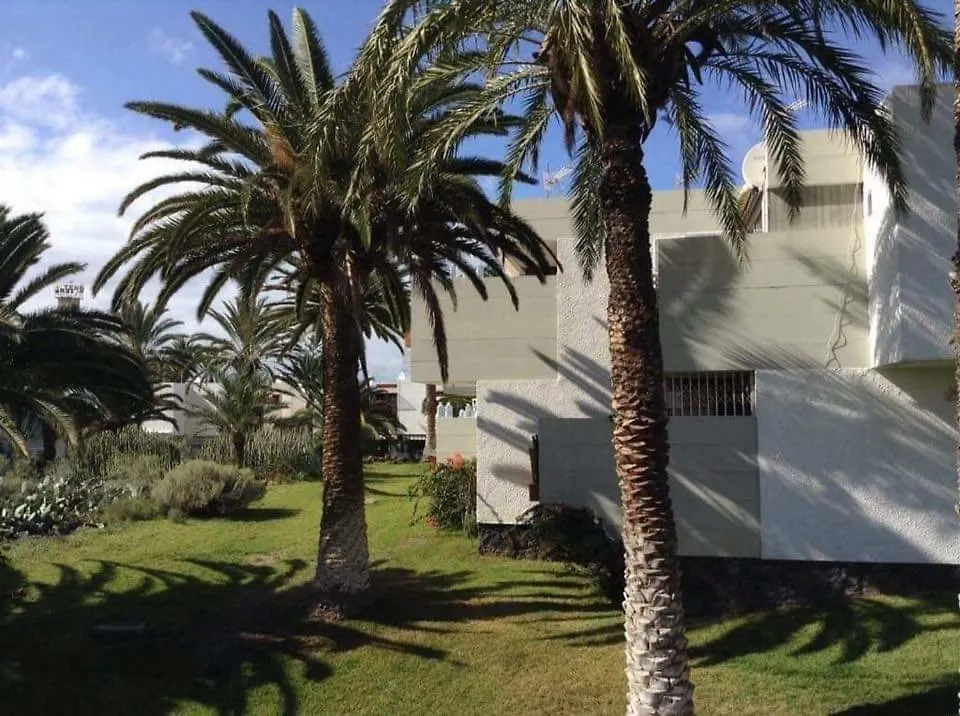 De Luxe Apartment South Tenerife Costa Del Silencio