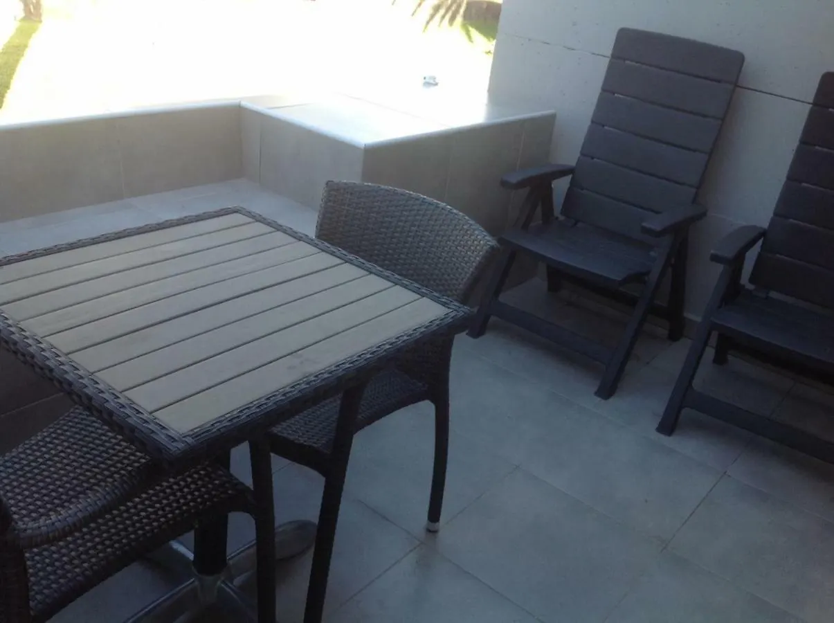 De Luxe Apartment South Tenerife Costa Del Silencio Spanien