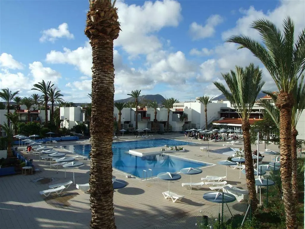 De Luxe Apartment South Tenerife Costa Del Silencio